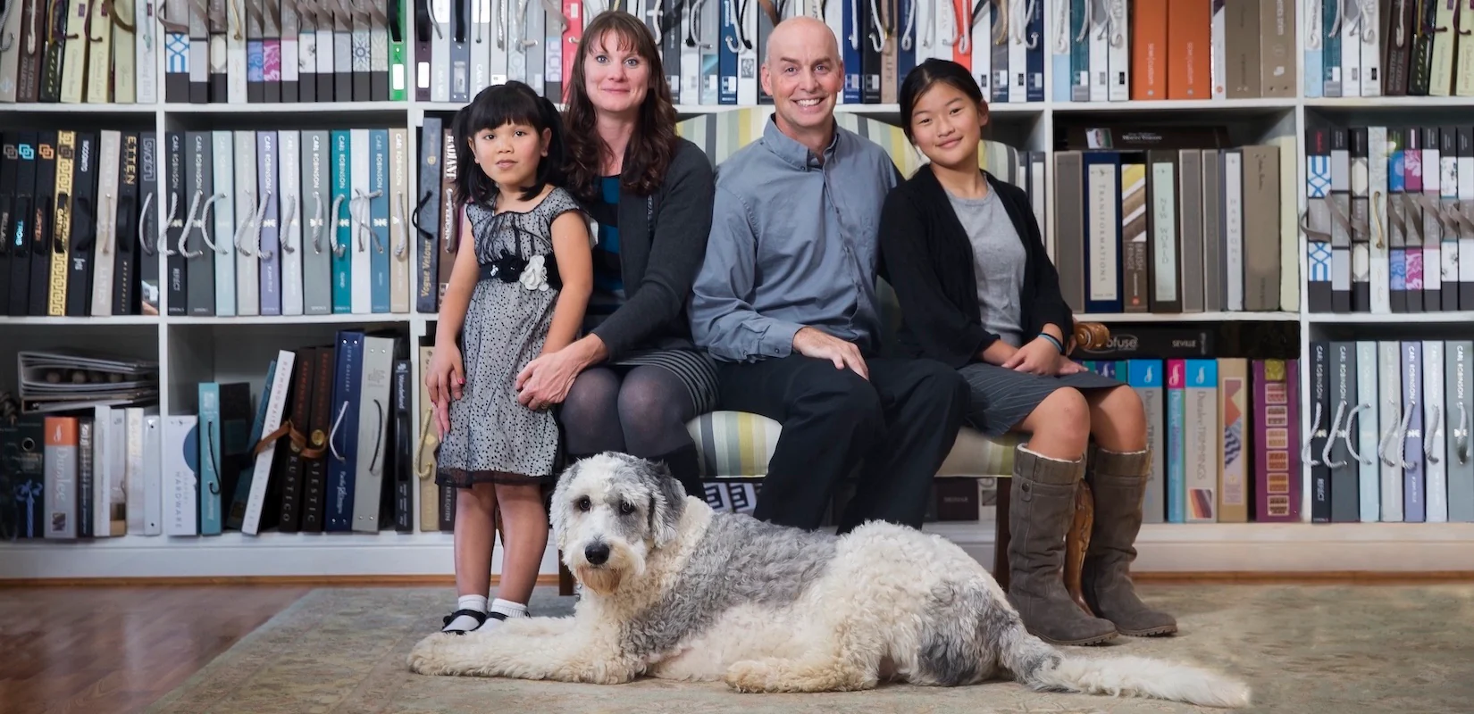 Elevate Your Walls With Luxury